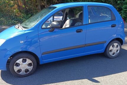 Chevrolet Matiz 120.000 km 1.290 &euro; Recklinghausen 45659