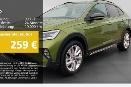 VW Taigo 15.752 km 25.110 &euro; Bochum 44892