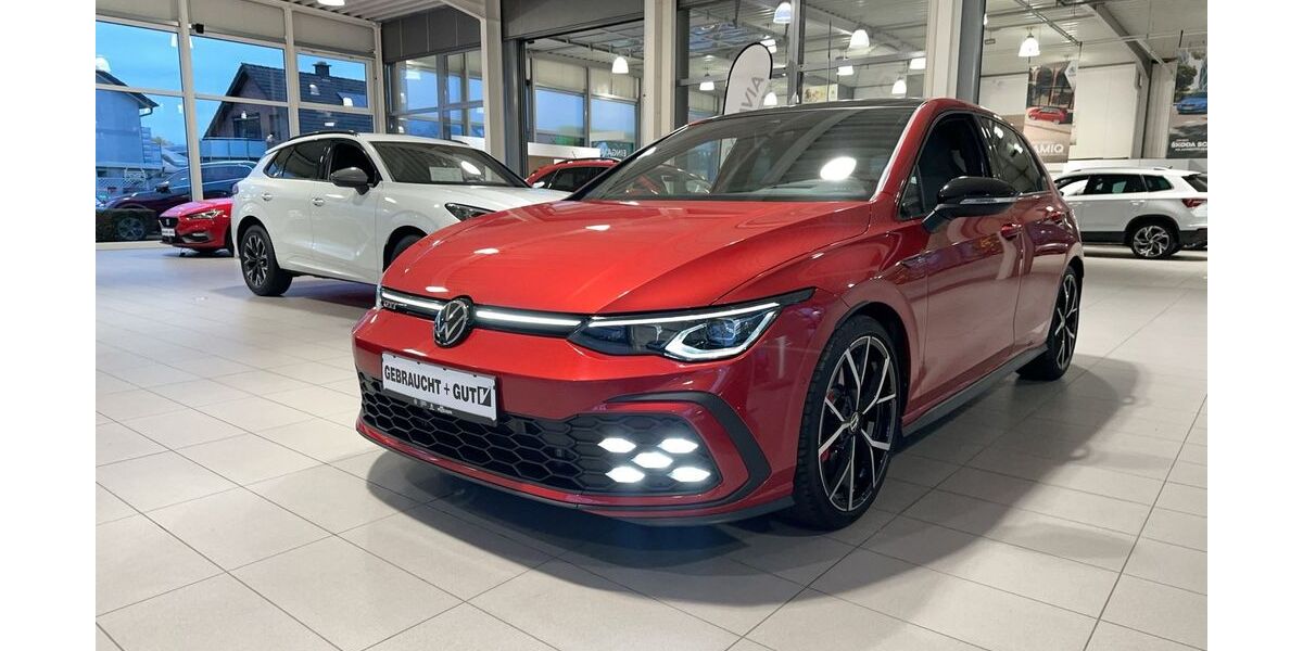 VW Golf 36.190 km 32.890 &euro; Hünxe 46569