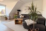 Dachgeschoßwohnung Duisburg Huckingen - 3 Zimmer, 70 m&sup2;, 200.000&euro; | Angebot:27425714