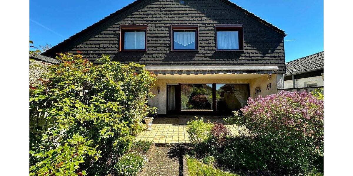 Doppelhaushälfte Gelsenkirchen Bulmke-Hüllen - 4 Zimmer, 119 m&sup2;, 399.000&euro; | Angebot:26798429