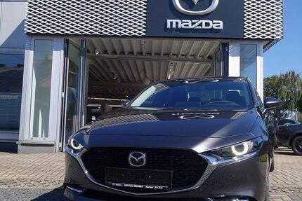 Mazda 3 4.850 km 28.890 &euro; Herten 45701