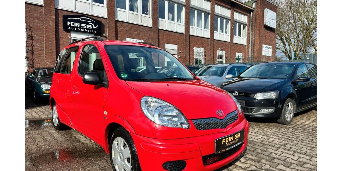 Toyota Yaris 179.000 km 3.700 &euro; Bochum 44793