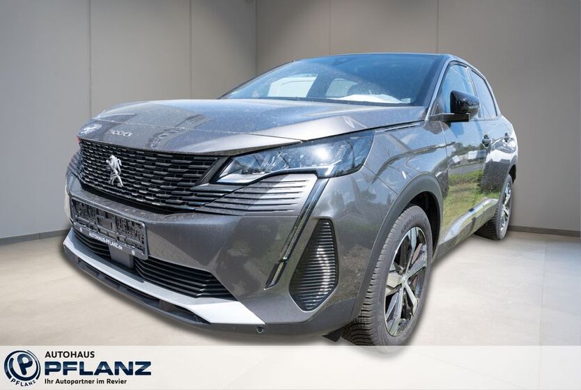 Peugeot 3008 65.130 km 21.485 € Herne 44625