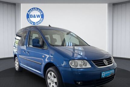 VW Caddy 300.000 km 2.499 &euro; Krefeld 47805