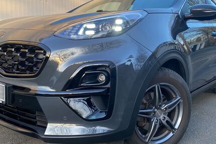 Kia Sportage 34.500 km 21.900 &euro; Dorsten 46284