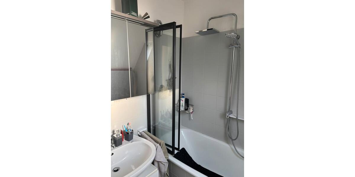 2,5 Zimmer Maisonette Wohnung im Zentrum St.Tönis Tönisvorst 2.5 zimmer