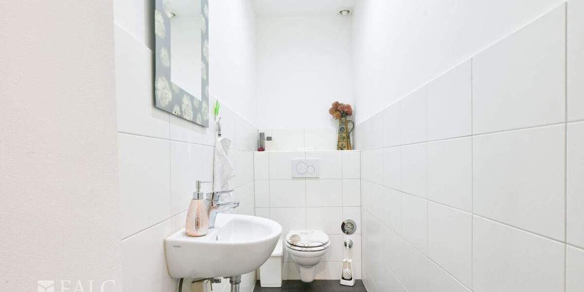 Gewerbeobjekt Düsseldorf Friedrichstadt - 159.000&euro; | Angebot:24157580