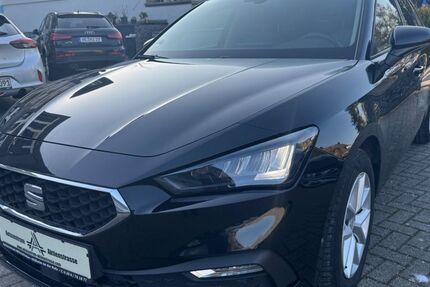 Seat Leon 149.997 km 15.799 &euro; Mülheim / Ruhr 45473