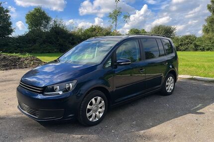 VW Touran