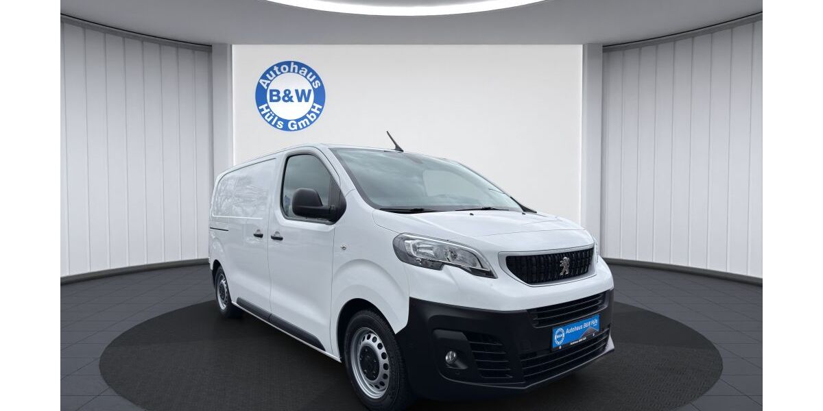 Peugeot Expert 79.837 km 18.999 &euro; Krefeld 47805