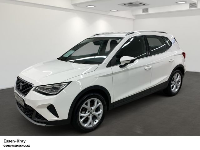 Seat Arona 6.650 km 20.450 € Essen 45307