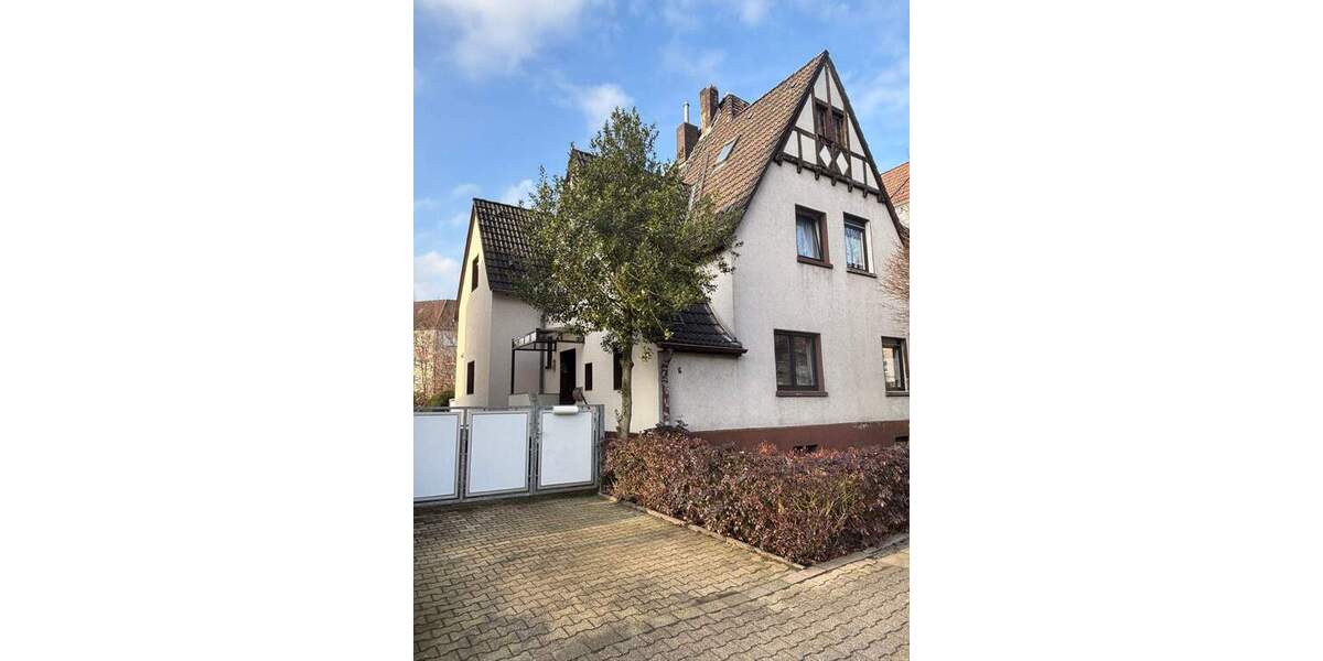 Einfamilienhaus Gelsenkirchen Erle - 4 Zimmer, 100 m&sup2;, 219.000&euro; | Angebot:25626735
