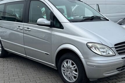 Mercedes-Benz Viano 306.000 km 9.299 &euro; Bottrop 46238