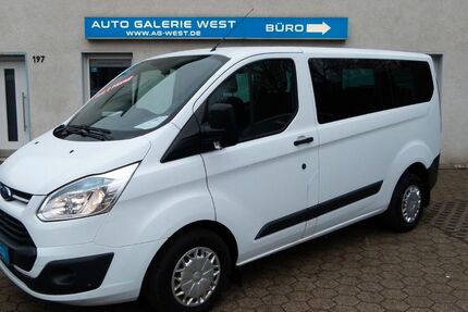 Ford Transit 195.620 km 11.290 &euro; Bochum 44809