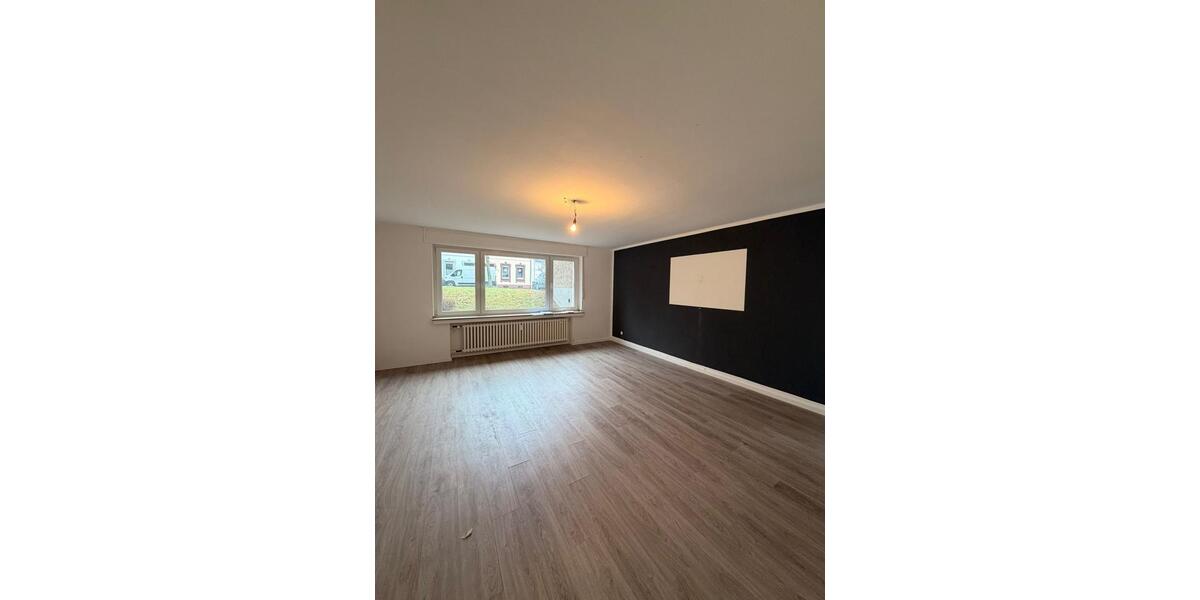 Gemütliche 1-Zimmer-Wohnung mit Balkon in Duisburg 1 zimmer