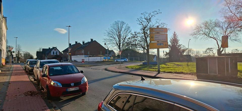 Grundstück zu verkaufen in Duisburg Hochheide zimmer