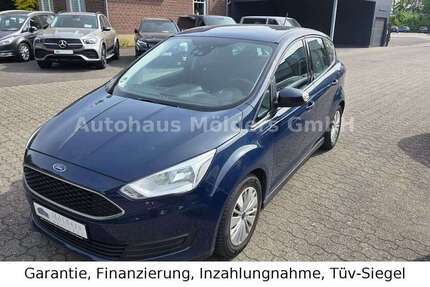 Ford C-Max 74.000 km 9.950 &euro; Rheurdt 47509
