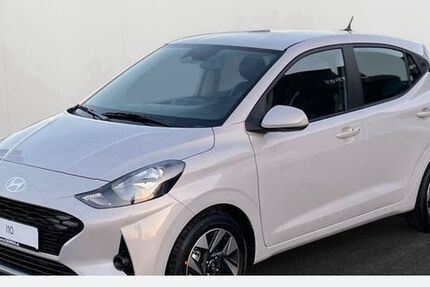 Hyundai i10 15.000 km 16.990 &euro; Bochum 44866