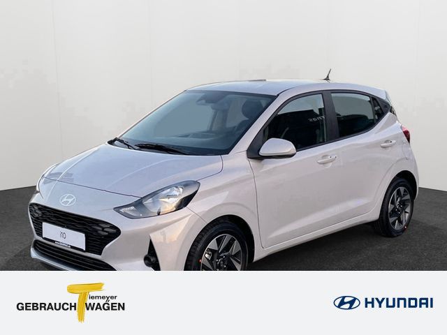 Hyundai i10 15.000 km 16.990 &euro; Bochum 44866