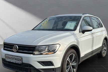 VW Tiguan 108.000 km 15.500 &euro; Duisburg 47167