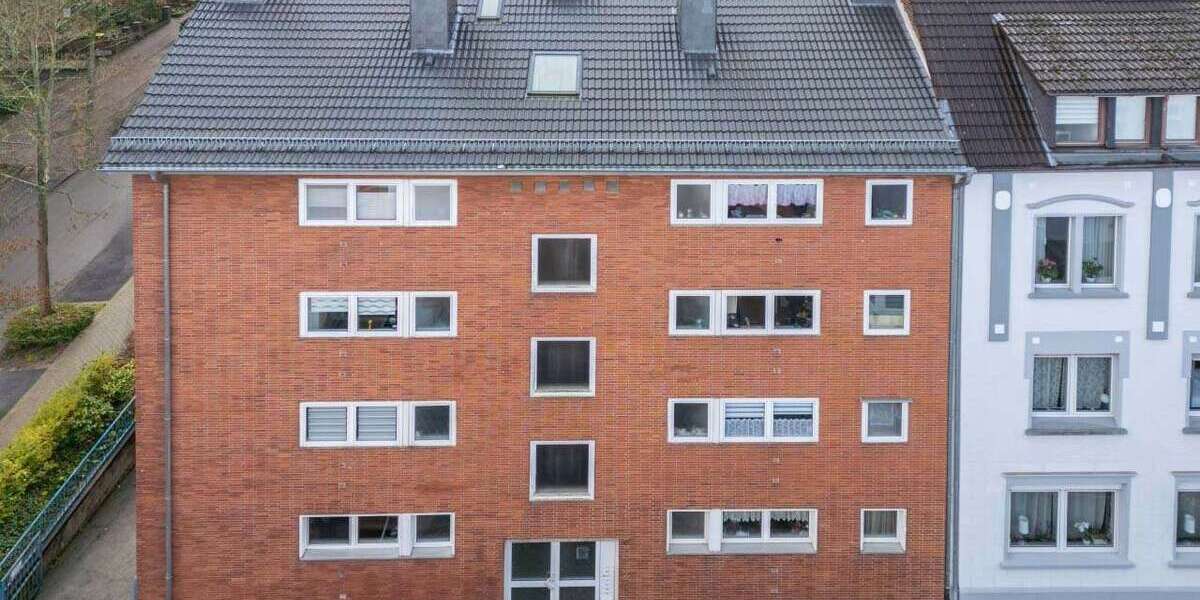 Wohnung zum Kaufen in Mülheim an der Ruhr 150.000 € 73 m² 3 zimmer