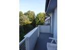 D-NordHörder Str.: schicke 2 Zi.Whg. ca.72 m² im 2.OG mit Balkon (EBK mögl.)