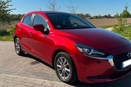 Mazda 2 14.632 km 14.450 &euro; Tönisvorst 47918