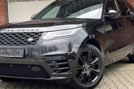 Land Rover Range Rover Velar 164.408 km 29.999 &euro; Düsseldorf 40599