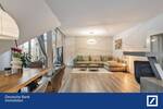 Wohnen auf höchstem Niveau - Top DG-Wohnung in zentraler Lage
