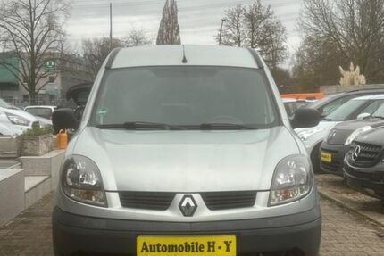 Renault Kangoo 233.000 km 1.900 &euro; Bottrop 46238