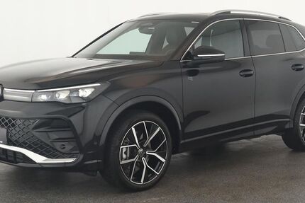 VW Tiguan 22.500 km 45.684 &euro; Düsseldorf 40233