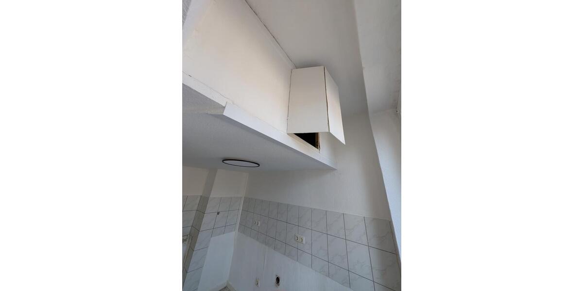 Etagenwohnung Essen Frillendorf - 2 Zimmer, 70 m&sup2;, 390&euro; | Angebot:26381553