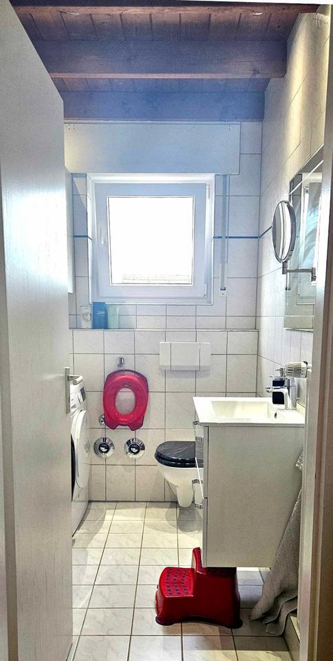 Große und helle Penthouse Wohnung zu verkaufen modernisiert zimmer