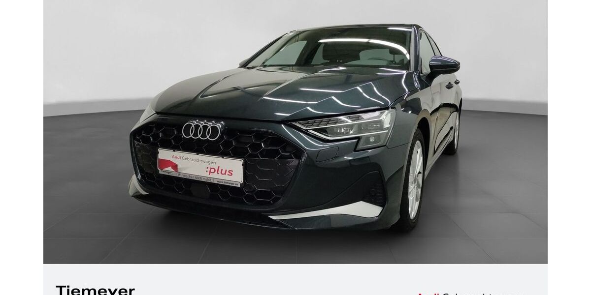 Audi A3 28.063 km 28.540 &euro; Bochum 44809