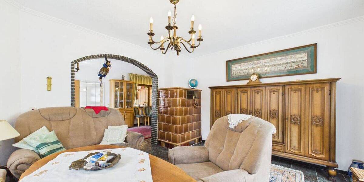 Reihenendhaus Kamp-Lintfort Geisbruch - 7 Zimmer, 133 m&sup2;, 349.000&euro; | Angebot:26851617