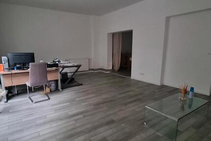 Du-Ruhrort Ladekabel Gewerbefläche Büro Praxis zimmer