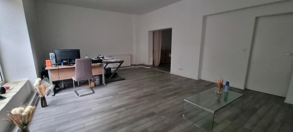 Du-Ruhrort Ladekabel Gewerbefläche Büro Praxis zimmer