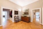 Etagenwohnung Düsseldorf Golzheim - 6 Zimmer, 250 m&sup2;, 2.150.000&euro; | Angebot:26016725