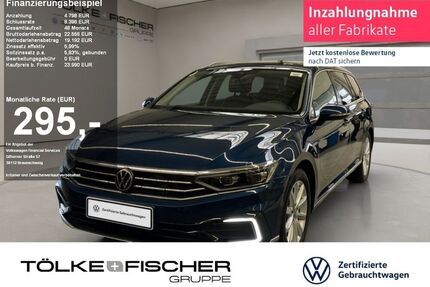 VW Passat Variant