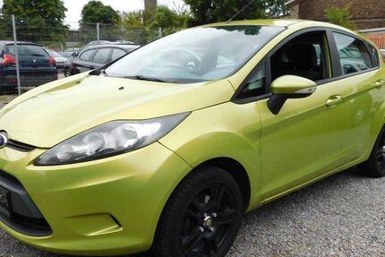 Ford Fiesta 180.739 km 1.999 &euro; Mülheim 45473