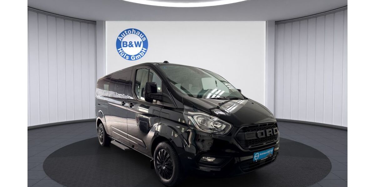 Ford Tourneo Custom 84.739 km 32.999 &euro; Krefeld 47805