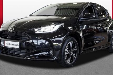 Toyota Yaris 1.011 km 27.489 &euro; Recklinghausen 45659