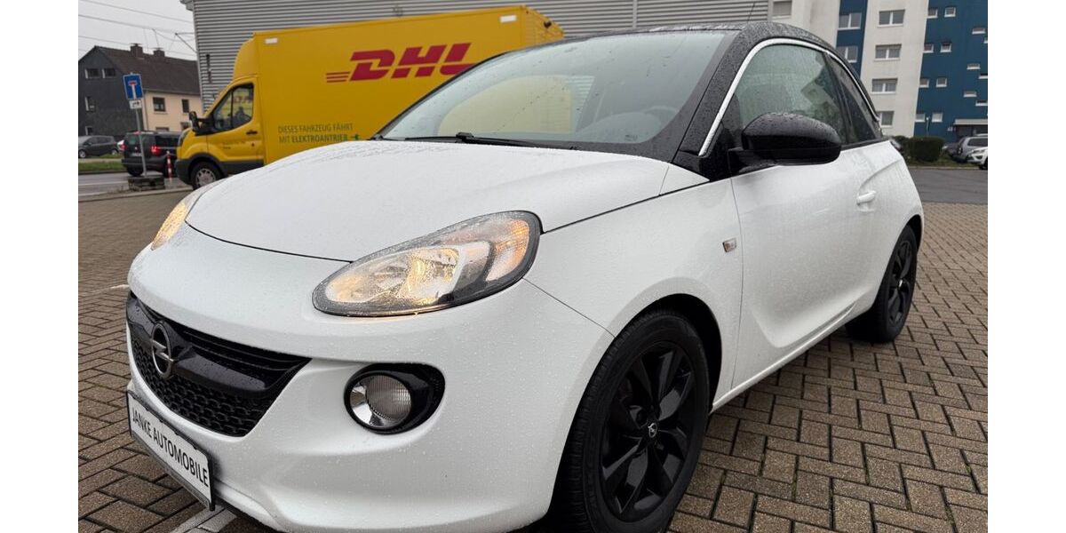 Opel Adam 119.234 km 8.999 &euro; Bochum 44869