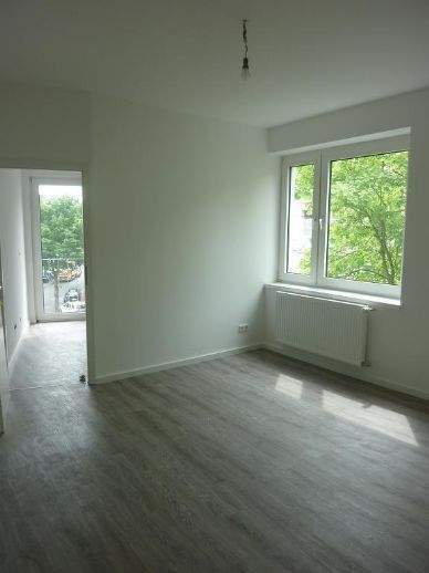 Etagenwohnung Düsseldorf Flingern Nord - 2 Zimmer, 50 m&sup2;, 620&euro; | Angebot:25371576