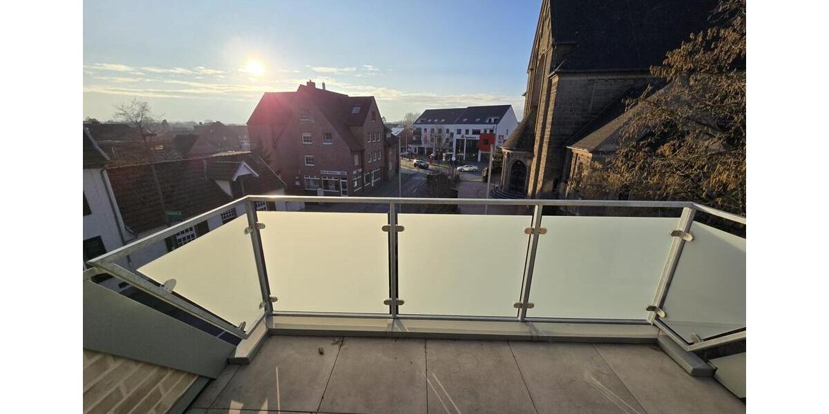 Etagenwohnung Schermbeck - 2 Zimmer, 52 m&sup2;, 802&euro; | Angebot:23121054