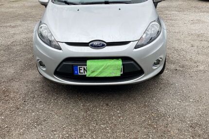 Ford Fiesta 160.000 km 3.100 &euro; Hattingen 45527