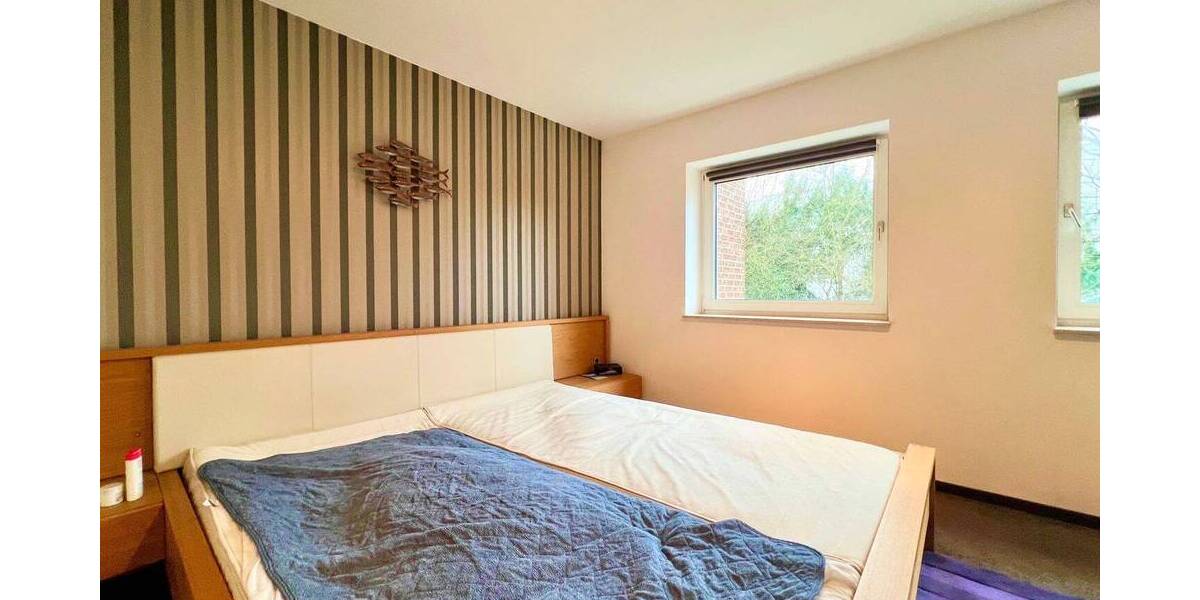 Etagenwohnung Meerbusch Büderich - 2 Zimmer, 73 m&sup2;, 349.000&euro; | Angebot:23958829