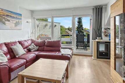 Wohnung Krefeld - 4 Zimmer, 70 m&sup2;, 229.000&euro; | Angebot:27152935