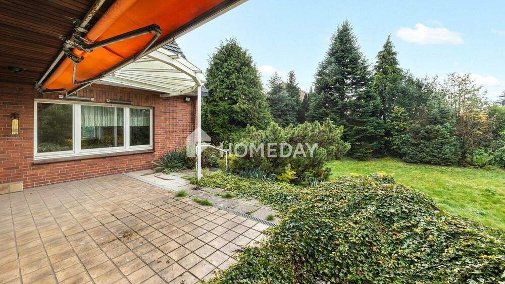 Großzügiges Einfamilienhaus mit Kaminzimmer & weitläufigem Grundstück - Wohnen in idealer Lage 7 zimmer